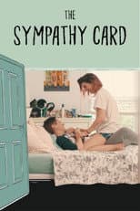 Poster for The Sympathy Card