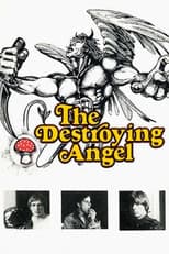 Poster for The Destroying Angel