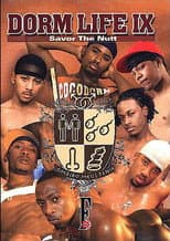 Poster for Dorm Life 9: Savor the Nutt