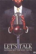 Poster for Let's Talk