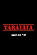 Poster for Season 19 - 2019-2020