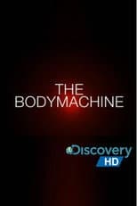 Poster for The Body Machine
