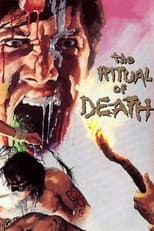 Poster for The Ritual of Death