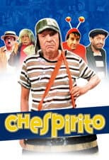 Poster for Chespirito