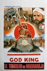 Poster for God King