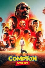 Poster for A Compton Story