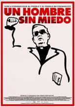 Poster for Un hombre sin miedo