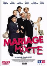 Poster for Mixed Marriage