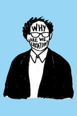 Poster for Why Are We Creative?