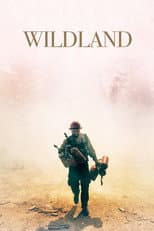 Poster for Wildland
