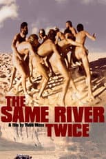 Poster for The Same River Twice
