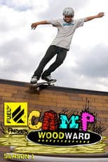 Poster for Camp Woodward
