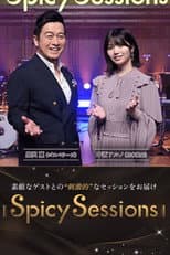 Poster for Spicy Sessions