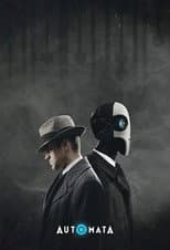 Poster for Automata