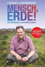 Poster for Mensch, Erde!
