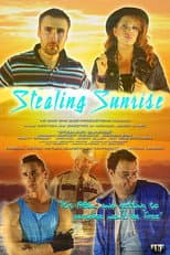 Poster for Stealing Sunrise