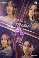 Poster for Season 3