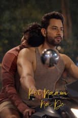 Poster for No Name for This Love