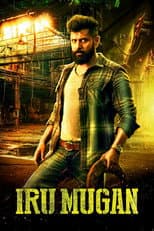 Poster for Iru Mugan