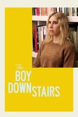 Poster for The Boy Downstairs