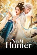 Poster for No. 9 Hunter