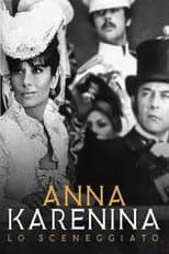 Poster for Anna Karenina