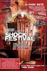 Poster for Shock Festival