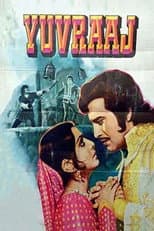 Poster for Yuvraaj