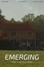 Poster for Emerging