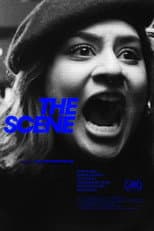 Poster for The Scene