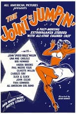 Poster for The Joint is Jumpin'