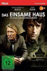 Poster for Das einsame Haus
