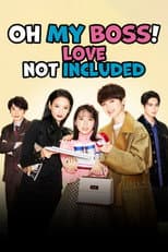 Poster for Oh My Boss! Love not included