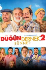 Poster for Wedding Association 2: Circumcision