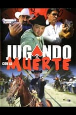 Poster for Jugando con la muerte