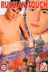 Poster for Russian Touch
