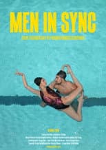 Poster for Men In Sync