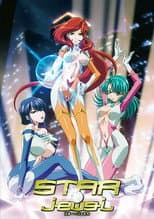 Poster for STAR☆jewel
