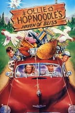 Poster for Ollie Hopnoodle's Haven of Bliss
