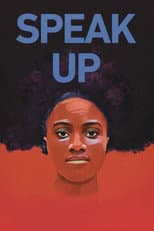 Poster for Speak Up
