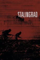 Poster for Stalingrad