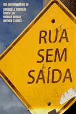 Poster for Rua Sem Saída