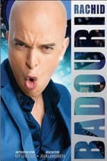 Poster for Rachid Badouri Arrête ton cinéma