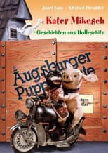 Poster for Augsburger Puppenspiele - Kater Mikesch