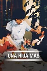 Poster for Una hija más