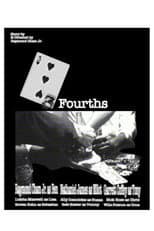 Poster for 3 Fourths