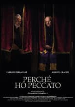 Poster for Perché ho peccato