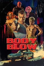 Poster for Body Blow