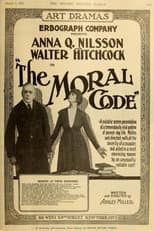 Poster for The Moral Code