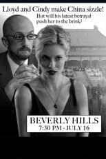 Poster for Beverly Hills